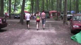 A Short DocumentaryAd  Nelson Ledges Ohio [upl. by Selinda]