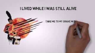 Barlow  Alive Lyric Video [upl. by Jeffy207]