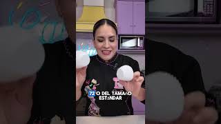 Les traigo la receta de los cupcakes que realizamos en el en vivo 🤩💕 PARTE 2 [upl. by Karolyn]