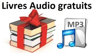 Livres Audio Gratuits en ligne AudioBook [upl. by Leake]