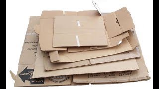 Best out of waste craft with Cardboard I Best Idea I Creative Diaries [upl. by Carly]