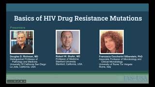 HIV Mechanisms of PI Resistance [upl. by Ahsilrak]