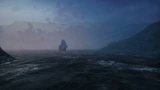 The Flying Dutchman  Real Life Mystery or Mythical Legend [upl. by Anileme]