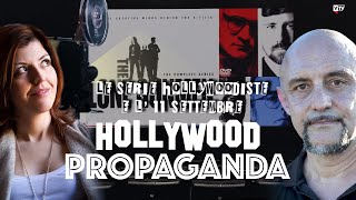 Le serie hollywoodiste e l’11 Settembre  Hollywood Propaganda [upl. by Loughlin]