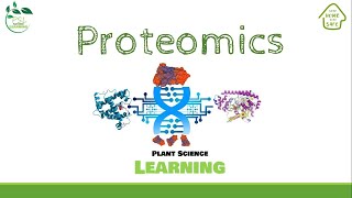 Basic Proteomics Lecture By Dr Usman Tariq [upl. by Bathsheeb425]