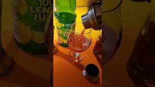 Wineberry Whiskey Sour 2024 shorts subscribe subscribers cooking summer food fun enjoy [upl. by Adelaida]