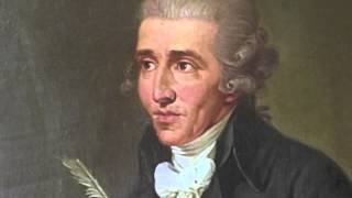 Haydn  String Quartet No 53 in D major quotThe Larkquot  Op 64 No 5 [upl. by Ecinhoj]