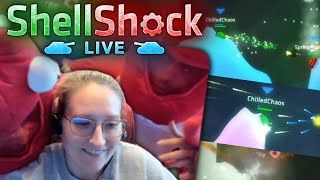 TRUST MY TANKTO A NOOB Shellshock Live [upl. by Rosenbaum763]