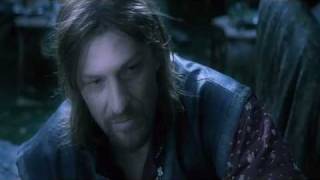 Lord of the Rings music video  Boromir  Son of Gondor [upl. by Meave]