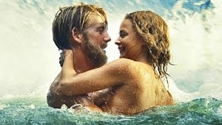 KONTIKI  Trailer amp Filmclips german deutsch HD [upl. by Seidel]