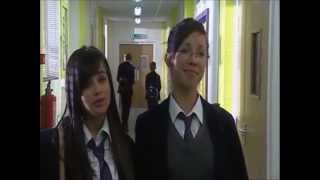 Grange Hill  Series 31 Episode 8 Part 1 [upl. by Pond]