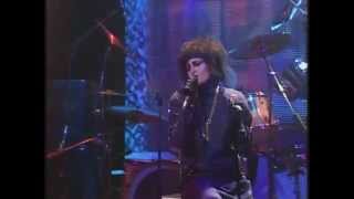 Siouxsie amp The Banshees  Cities In Dust  Land End  291085  Old Grey Whistle Test [upl. by Attikin]