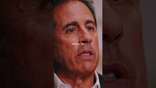 Focus on Your Goals jerry seinfeld interview graham bensinger [upl. by Teteak538]