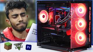 WAIT DONT Buy a PC Without Watching This Video in 2024⚡️PC Build Guide [upl. by Hasseman]