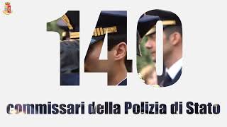 Istruzioni svolgimento prova preselettiva 140 commissari 2023 [upl. by Eniroc954]