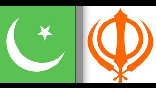 Islam and Sikhism  the Differences  Amazing Hukamnama after [upl. by Seldan]