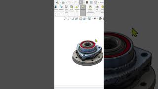 Fix Missing Popup Windows in SOLIDWORKS Keyboard Shortcut solidworks cad tutorial [upl. by Karol24]