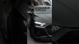 Best cars for under 50k✨ CarReview CarRepair CarMods AutoVlog CarTest CarDIY shorts [upl. by Noraha]