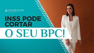 Vai ter pentefino no BPC [upl. by Morrie]