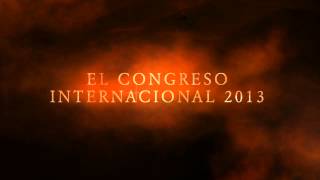 Congreso Internacional de Alta Técnica Dental 2013 [upl. by Llib]