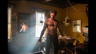 Wolverine Fight Scenes And All Best Scenes [upl. by Lyred214]