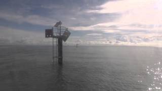 Sailing into Yorkeys Knob [upl. by Ayela101]