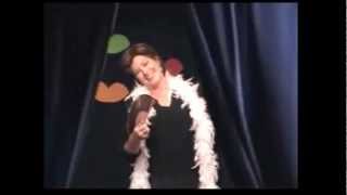 Shes Got You  Lip Sync to Patsy Cline  Hilarious [upl. by Reifnnej]