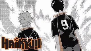 Haikyu Season 2  Ending 2  Hatsunetsu [upl. by Greenleaf851]