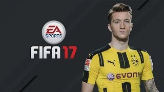 FIFA 17 PT  BR  XBOX360 RGHJTAG [upl. by Heady]