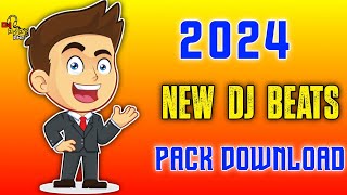 2024 New Dj Beats Pack Download  Dj Beats Pack Download  Dj Ajay Beats [upl. by Eveiveneg]