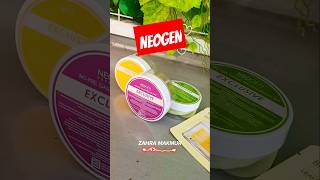 NEOGEN neogen viralvideo viralshort zimpellofficial trending zahramakmur [upl. by Nednerb350]