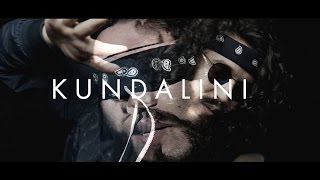 Dilimanjaro amp ISCM  Kundalini videoclip [upl. by Eudoxia215]