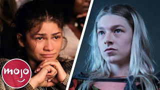 euphoria  enter euphoria – season 2 episode 1  hbo [upl. by Fuhrman682]