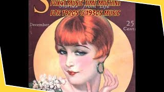 Get On Your Feet  1920s Dance Music Pax41 [upl. by Yorker374]