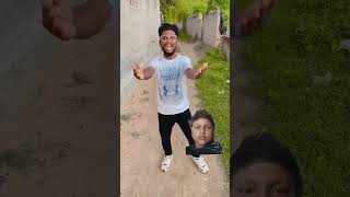 ajaypop comedy fun explore abcvlogs funny realfools [upl. by Alves]