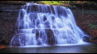 In der Wiaslaufschlucht bei Welzheim [upl. by Zebe763]