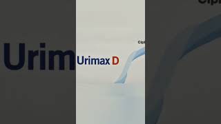 Urimax D Tablet uses side effects and doses in Hindi shots [upl. by Vigor]