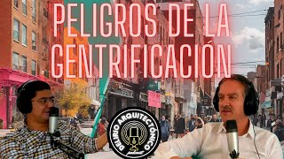 IMPACTO de la GENTRIFICACIÓN en las comunidades [upl. by Ainola]