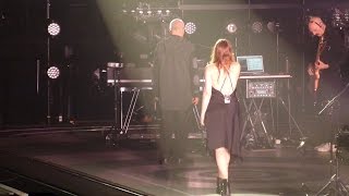 Peter Gabriel  Dont Give Up  live in Zurich  Hallenstadion 18112014 [upl. by Obola]