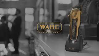 Tondeuse Wahl Gold Magic Clip [upl. by Woodman446]