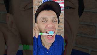 Personal hygiene 😂 demariki funny comedy viralvideo [upl. by Caplan919]