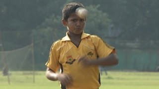 Musheer Khan — the 8year old who dismissed Yuvraj Singh — Part 1 of 4 [upl. by Chellman]