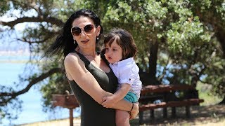 Heghineh Family Vlog 35  Solvang  Heghineh Cooking Show [upl. by Mansoor]