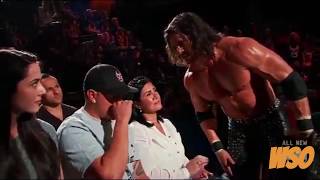 Dragon Azteca Jr Vs Johnny Mundo Highlights  Lucha Underground 8217 [upl. by Noyerb713]