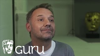 Bob Mortimer  quotBe Natural Dont Agonise Over Your Wordsquot [upl. by Enilekaj716]