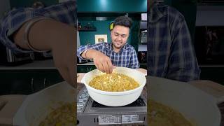 Subscriber Demand Maggi Pasta Recipe shorts Maggi i [upl. by Budwig]