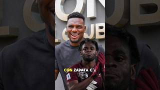 🇮🇹MOSQUERA al Verona può diventare il nuovo Zapata al fantacalcio [upl. by Aggappe]