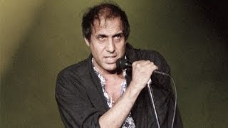 Adriano Celentano  Azzurro LIVE 1987 [upl. by Algernon]