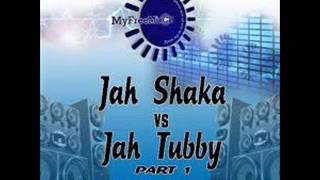 Official Roots Reggae Sound Clash Jah Shaka Sound System vs Jah Tubby Sound System 1987 pt2 [upl. by Johann400]