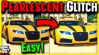 EASY Pearlescent Glitch Guide Working 2024 [upl. by Crandall817]